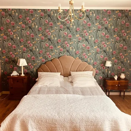 Tatil Evi De La Moinerie